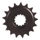 Renthal Front Sprocket 17T Grooved Yamaha