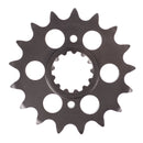 Renthal Front Sprocket 17T Grooved Honda