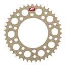 Renthal Sprocket Hard Anodised 43T