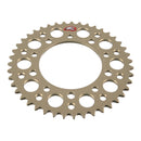 Renthal Sprocket Hard Anodised 43T