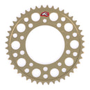 Renthal Sprocket Hard Anodised 44T