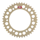 Renthal Sprocket Hard Anodised 43T