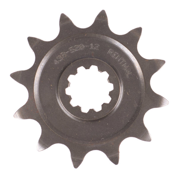 Renthal Front Sprocket Grooved 438 / 520 [Kawasaki] Size 13 Tooth