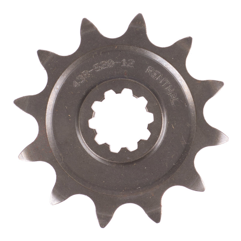 Renthal Front Sprocket Grooved 438 / 520 [Kawasaki] Size 12 Tooth