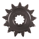 Renthal Front Sprocket Grooved 438 / 520 [Kawasaki] Size 13 Tooth