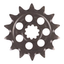 Renthal Front Sprocket Grooved 438 / 520 [Kawasaki] Size 14 Tooth