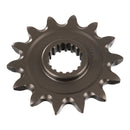 Renthal Front Sprocket 14T Grooved Suzuki