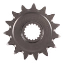 Renthal Front Sprocket 15T Grooved Suzuki