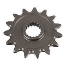 Renthal Front Sprocket 15T Grooved Suzuki