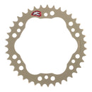Renthal Sprocket Hard Anodised 39T