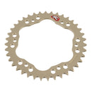 Renthal Sprocket Hard Anodised 39T
