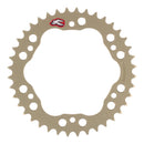 Renthal Sprocket Hard Anodised 40T