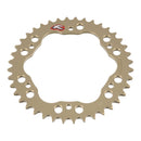 Renthal Sprocket Hard Anodised 40T