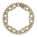 Renthal Sprocket Hard Anodised 41T