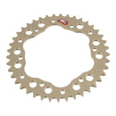 Renthal Sprocket Hard Anodised 41T