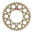 Renthal Sprocket Hard Anodised 44T