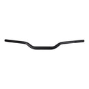 Renthal Fatbar Handlebar Street Ultra Low Touring - Black
