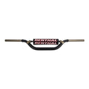 Renthal 922 Twinwall Handlebar - Black