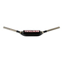 Renthal 997 Twinwall Handlebar - Black