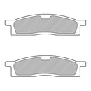 Renthal Brake Pads FDB2015