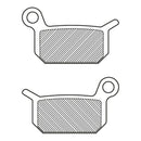 Renthal Brake Pads FDB2183