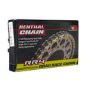 Renthal 520 X 120L RR4 Srs Chain