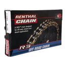 Renthal R3 3 Srs Ring Chain 520 X 120L