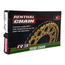 Renthal 520 X 120L R3-3 Srs Road