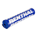 Renthal SX Handlebar Pad (10in) - Blue /