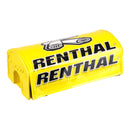Renthal Fatbar Pad - Yellow /
