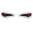 Rtech HP1 HANDGUARDS REPLACEMENT SHIELD RTECH WHITE REPPMHP1BN0