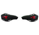 Rtech HP1 HANDGUARDS REPLACEMENT SHIELD RTECH BLACK REPPMHP1NR0