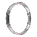 RIM EXCEL ALLOY 18X2.15 32H SIL