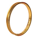 Excel Rim Alloy 19x2.15 32H Gld