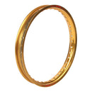 Excel Rim Alloy 21x1.60 36H Gld