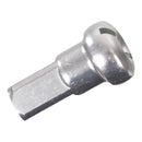 Excel Spoke Nipple 10 Gauge (5.8mm Od) Sold Each
