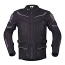 Richa Infinity 2 Adventure Jacket - Black Size Small