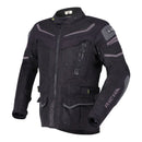 Richa Infinity 2 Adventure Jacket - Black Size Medium