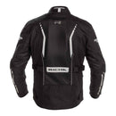 Richa Infinity 2 Mesh Jacket - Black Size Small