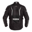Richa Infinity 2 Mesh Jacket - Black Size Medium