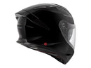 Rjays Apex Iv Gloss Black Road Helmet Size XL 62cm