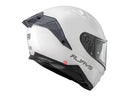 Rjays Dominator III White Road Helmet Size 2XL 64cm
