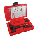 RK CHAIN BREAKER TOOL KIT SIZE 8 PCE