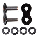 JOIN LINK 520ZXW BLK RIVET TYPE