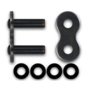 RK Chain Join Link - 525ZXW (Rivet)
