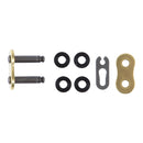 RK Chain Join Link 428XRE Gold Clip Type