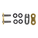 RK Join Link 520XRE Gold Clip Type