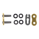 RK Join Link 520XRE Gold Clip Type