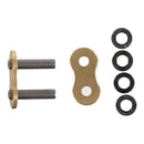 RK Join Link GB520XRE Outer Type - Gold