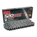RK 520ZXW XW-Ring Chain Size 120 Links